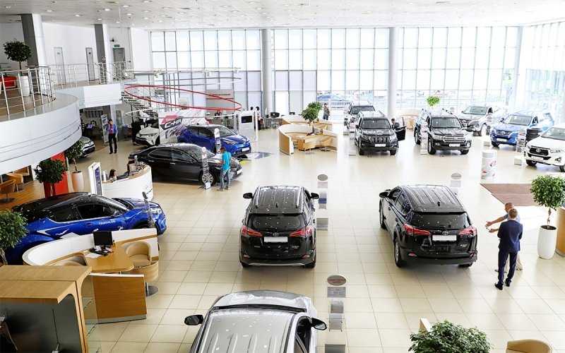 
            Что будет с ценами на машины в 2021 году: в автокомпаниях все рассказали
        