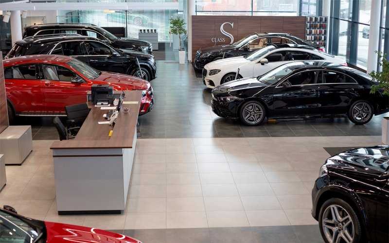 
            Что будет с ценами на машины в 2021 году: в автокомпаниях все рассказали
        