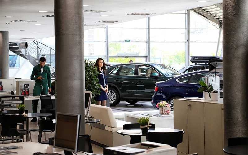 
            Что будет с ценами на машины в 2021 году: в автокомпаниях все рассказали
        