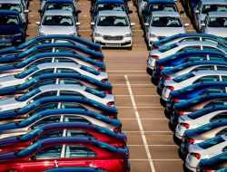 Что будет с ценами на машины в 2021 году: в автокомпаниях все рассказали