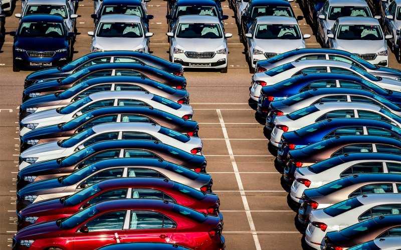 
            Что будет с ценами на машины в 2021 году: в автокомпаниях все рассказали
        