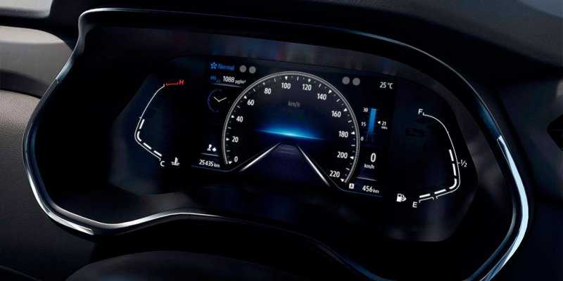 
            Renault представил новый бюджетный кроссовер меньше Duster
        