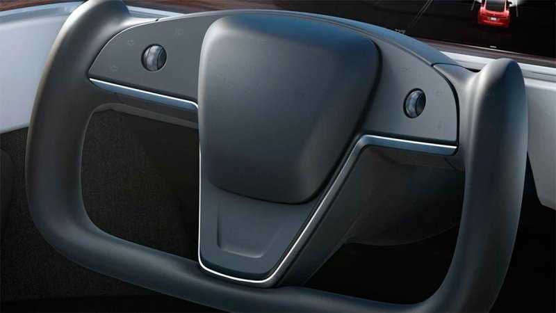 
            Tesla обновила электрокары Model S и Model X
        