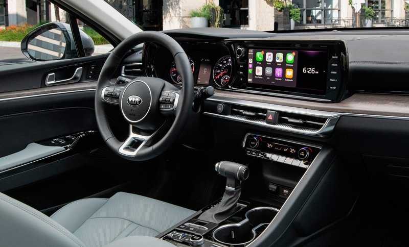 Глаз радуется. Топ-10 самых красивых приборок и медиасистем