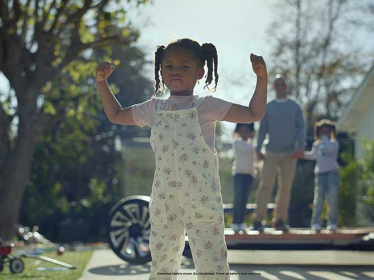 Для чего General Motors создает новый бренд