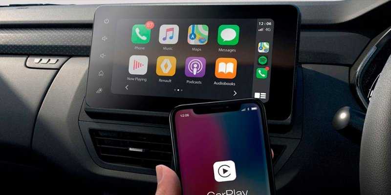 
            Renault представил новый бюджетный кроссовер меньше Duster
        