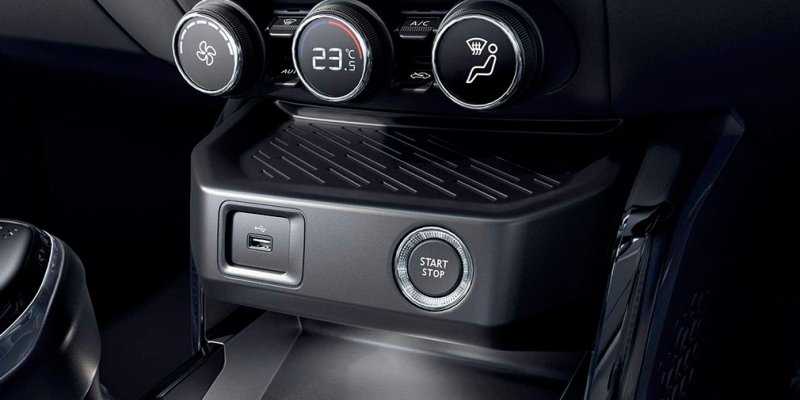 
            Renault представил новый бюджетный кроссовер меньше Duster
        