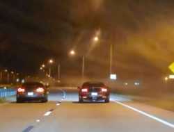 Ford Mustang GT против Nissan GT-R: блогер выяснил, кто быстрее