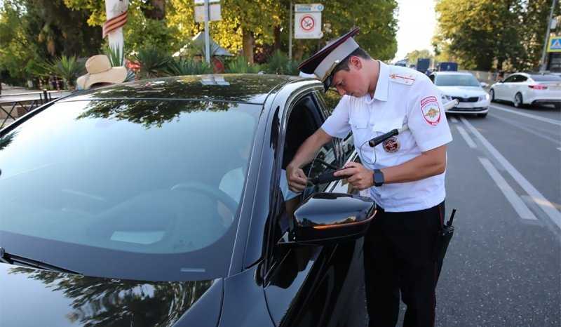 
            Тонировка&nbsp;&mdash; 2021: массовые проверки, аресты и задержания водителей
        