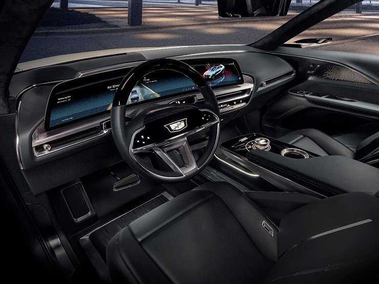 General Motors готовит к продаже 30 новых автомобилей