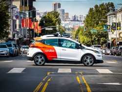 General Motors и Microsoft будут вместе работать над беспилотниками