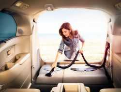 Honda начала продавать автомобиль 2022 года. И вот почему