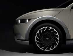 Hyundai показала модель Ioniq 5: «электричка» приедет и в Россию