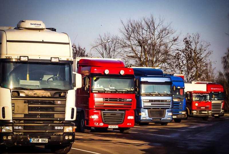 Иностранных водителей с неоплаченными штрафами не выпустят из России