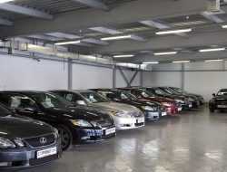 Как дорожали подержанные машины в 2020-м, и насколько еще подорожают