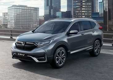 Какие автомобили уйдут из России в 2021 году