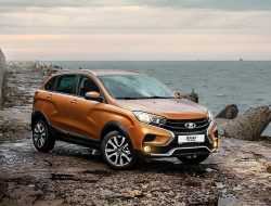 Какие автомобили уйдут из России в 2021 году