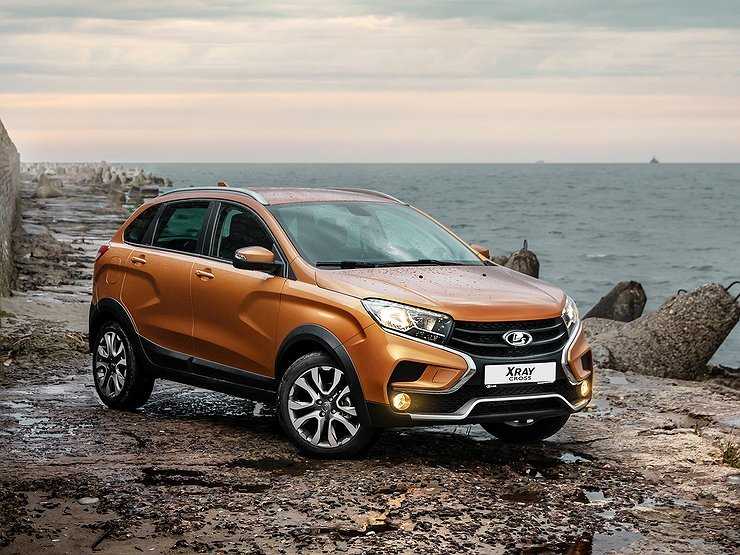 Какие автомобили уйдут из России в 2021 году