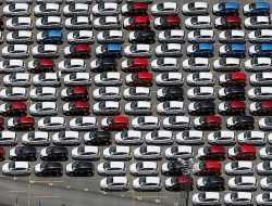 Какие подержанные автомобили россияне скупали в 2020 году