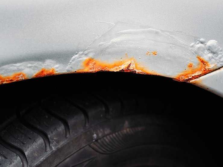 Китайские автомобили и коррозия: стоит ли опасаться машин из КНР