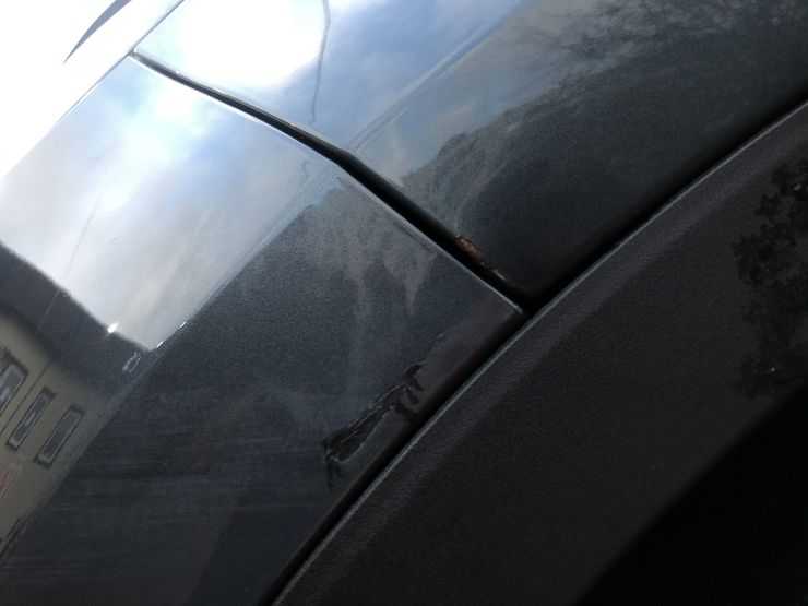 Китайские автомобили и коррозия: стоит ли опасаться машин из КНР