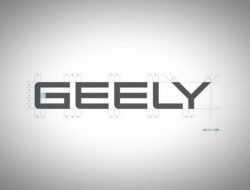 Компания Geely неожиданно изменила логотип