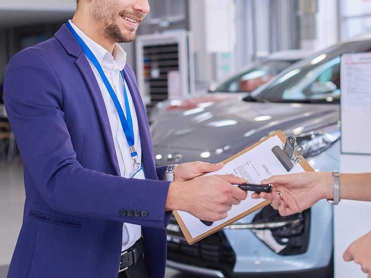 Коронавирус убрал с рынка «лишних» автомобильных дилеров