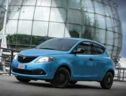 Lancia станет премиальным брендом