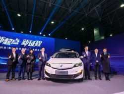 Lifan будет выпускать электрокары под контролем Geely