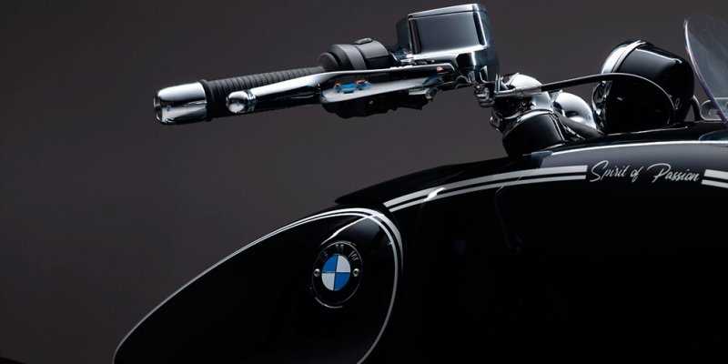 
            Мотоцикл BMW R 18 получил огромные &laquo;ноздри&raquo;
        