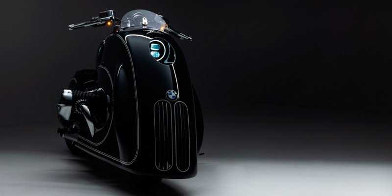 
            Мотоцикл BMW R 18 получил огромные &laquo;ноздри&raquo;
        