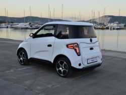 На создателя российского электрокара Zetta завели уголовное дело