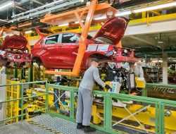 Не только Niva: АВТОВАЗ сможет делать новые полноприводные модели