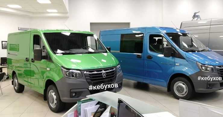 Новинки, которыми удивит российский автопром в 2021 году