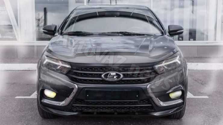 Новинки, которыми удивит российский автопром в 2021 году