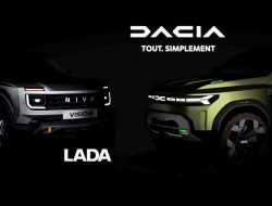 Новые LADA станут близнецами автомобилей Renault