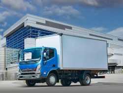 Новые российские грузовики, которые появятся в 2021 году