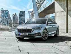 Пандемия не помешала марке Skoda продать огромное количество автомобилей