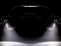 Picasso PS-01: новый швейцарский автомобиль с испанской фамилией