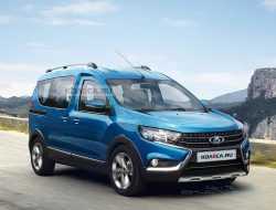 Почему АВТОВАЗ передумал выпускать народный минивэн