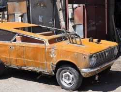 Почему Россия никогда не создаст свой — истинно русский — автомобиль