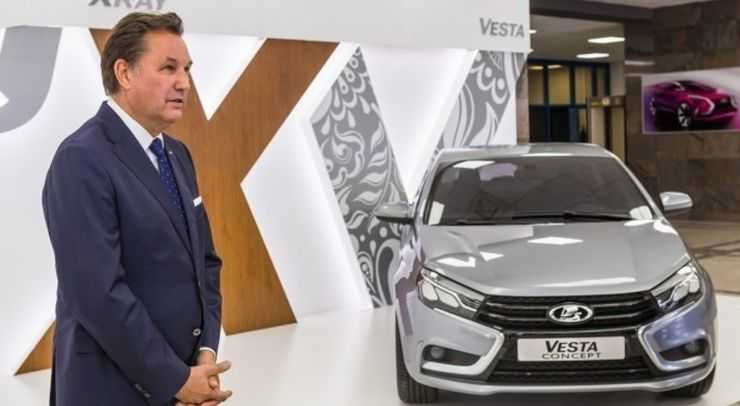 Почему Россия никогда не создаст свой — истинно русский — автомобиль