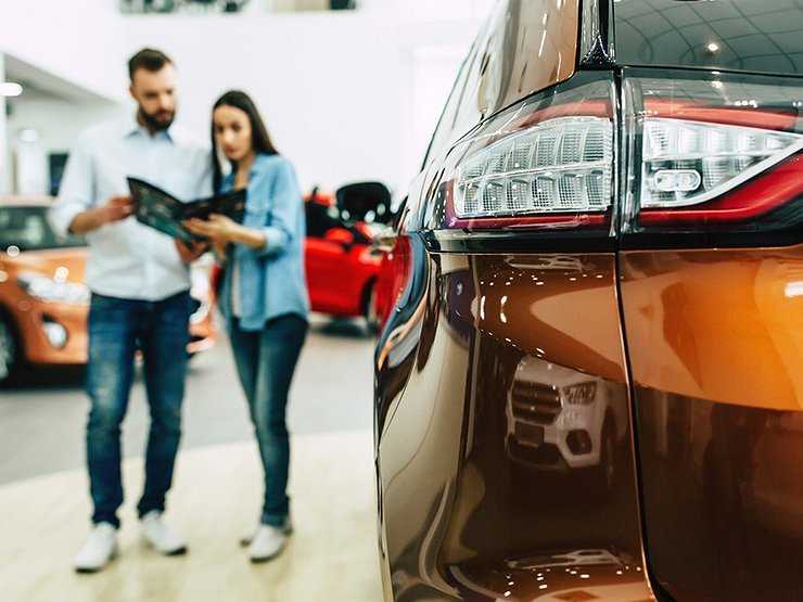 Почему в России еще долго будет дефицит новых автомобилей