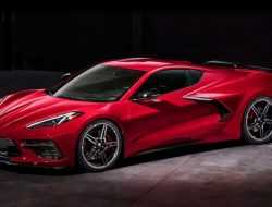 Покупатели нового Corvette оказались гораздо богаче владельцев прежнего