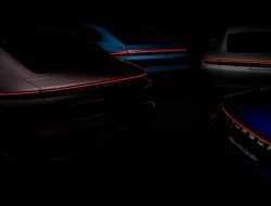 Porsche готовит новую версию Taycan