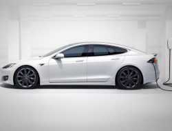 Президент Байден пересадит американских чиновников на электрокары