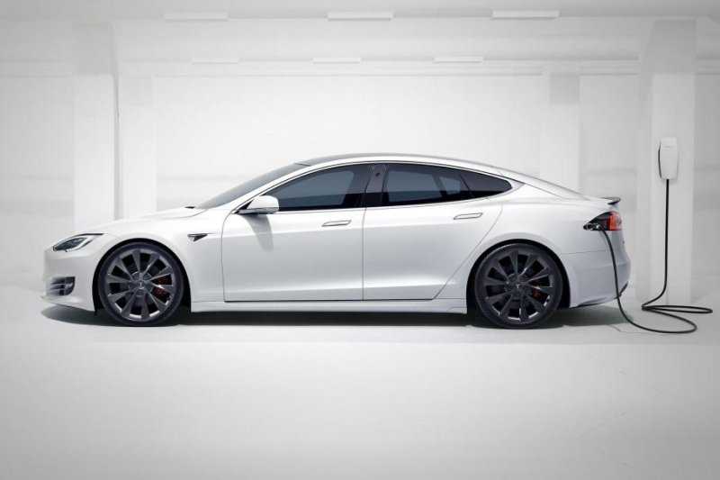 Президент Байден пересадит американских чиновников на электрокары