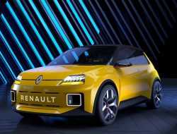 Renault готовит к выпуску 14 новых автомобилей