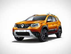 Renault рассказала о новинках для России
