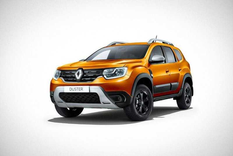 Renault ушел из россии